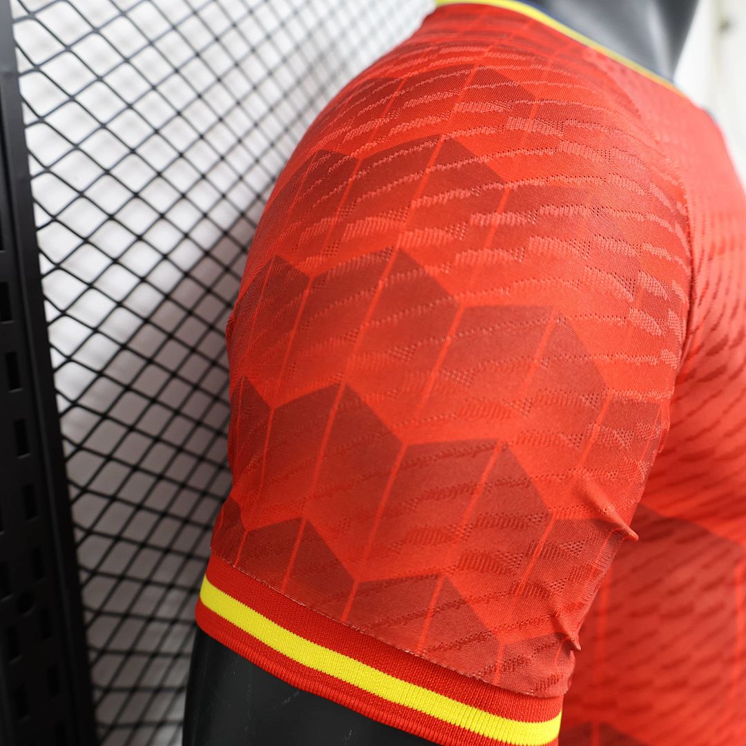 2024 Player Spain Special Edition S-XXL 5