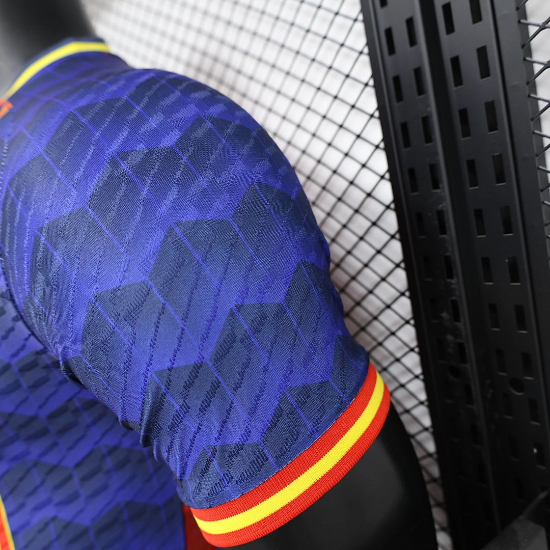 2024 Player Spain Special Edition S-XXL 6