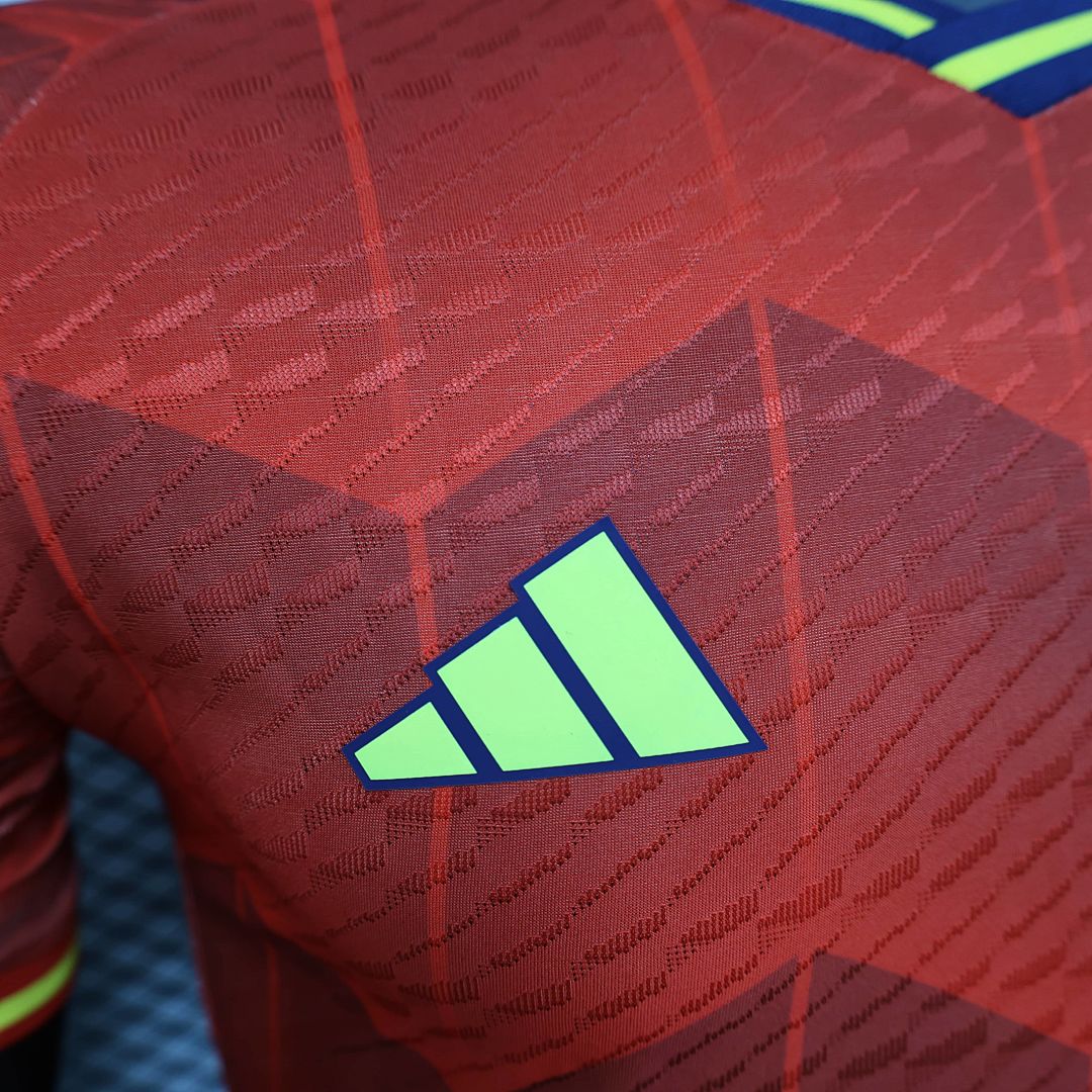 2024 Player Spain Special Edition S-XXL 7