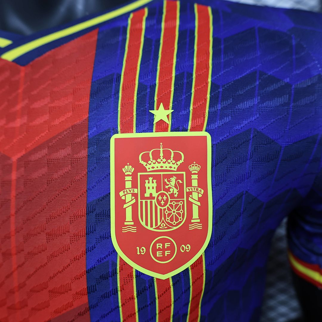 2024 Player Spain Special Edition S-XXL 8