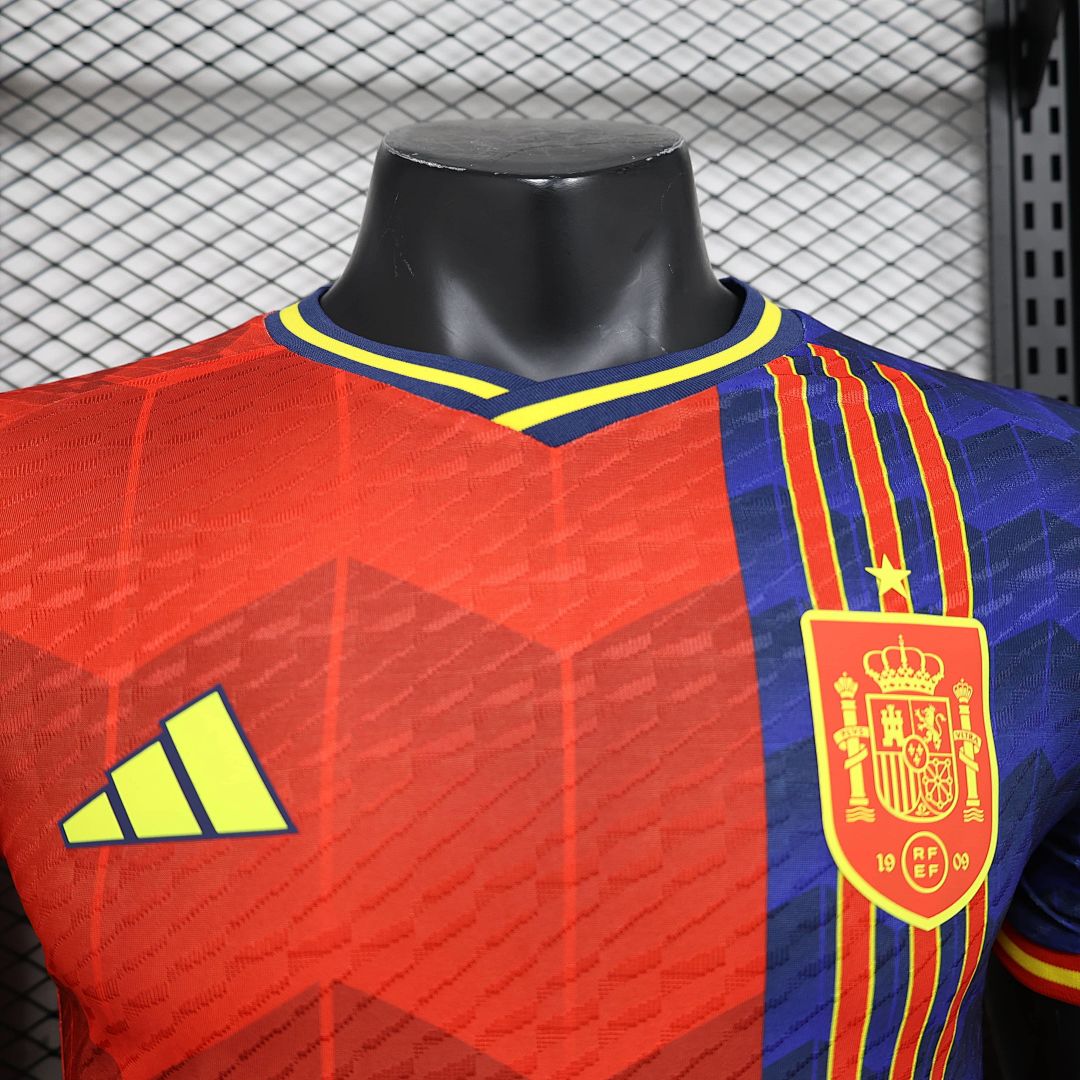2024 Player Spain Special Edition S-XXL 9