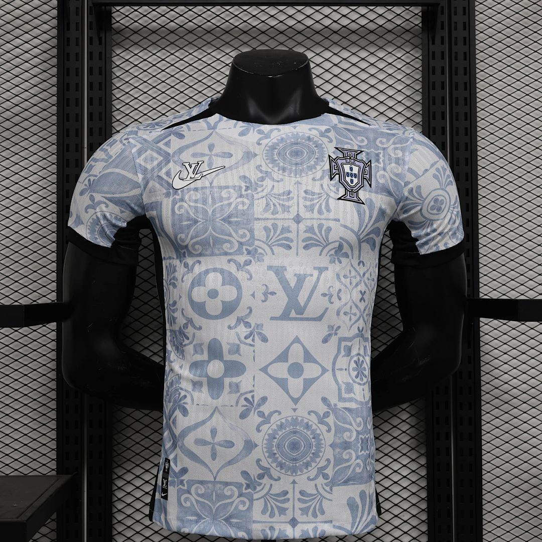 2024 Player Portugal Special Edition S-XXL