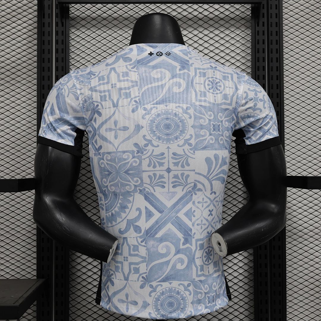 2024 Player Portugal Special Edition S-XXL 2