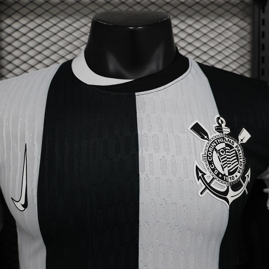 24_25 Player Corinthians Third away S-3XL 10