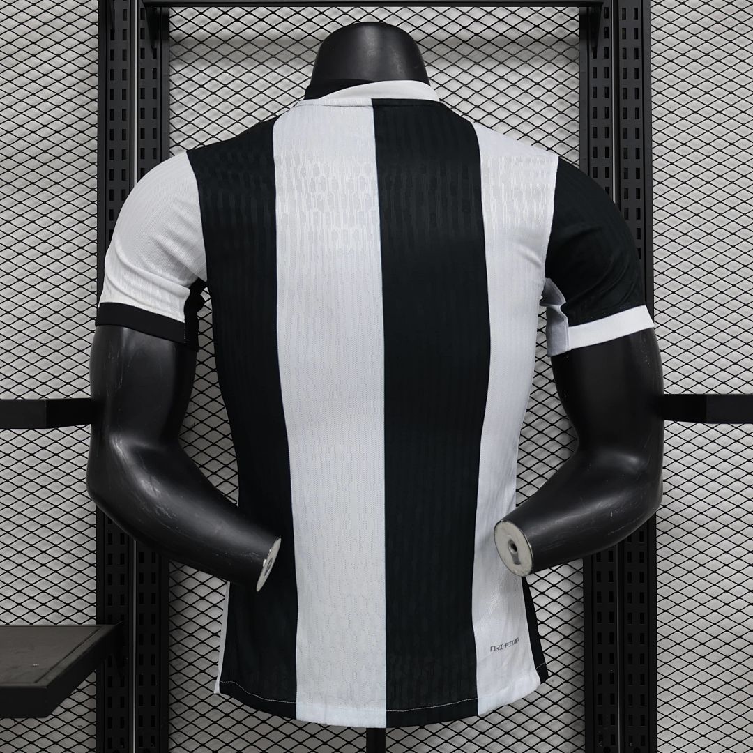 24_25 Player Corinthians Third away S-3XL 3