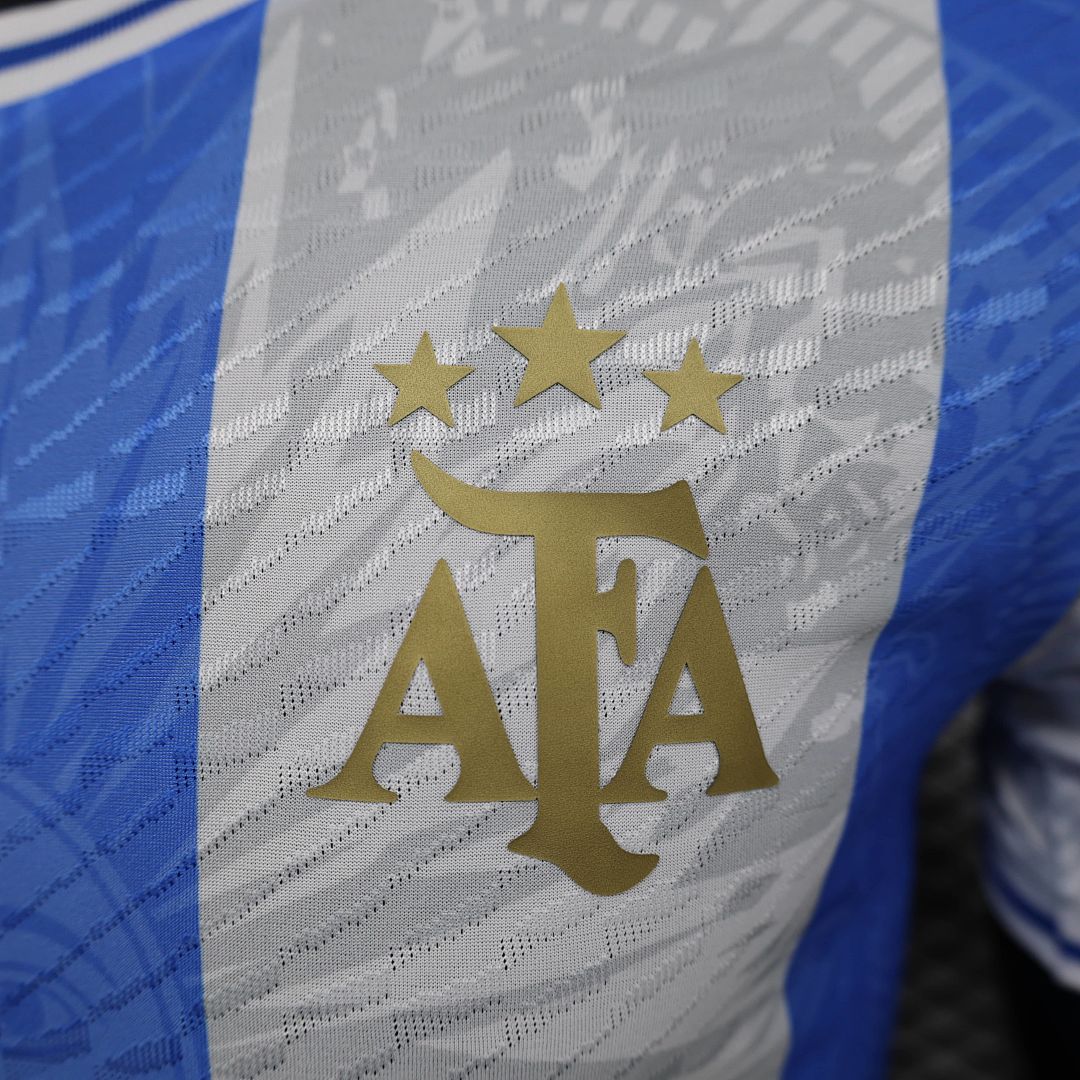 2024 Player Argentina Special Edition S-XXL 10