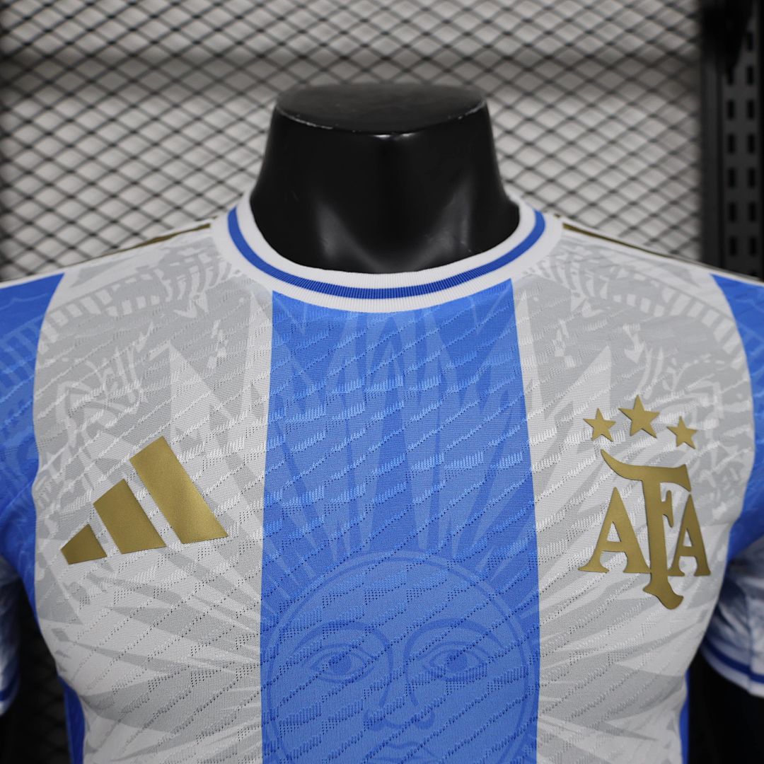 2024 Player Argentina Special Edition S-XXL 11