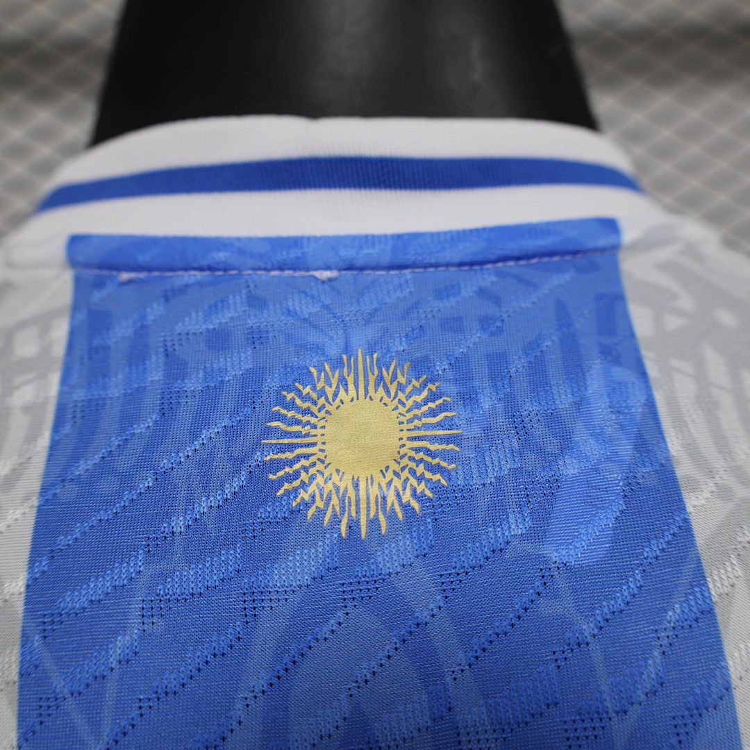 2024 Player Argentina Special Edition S-XXL 2