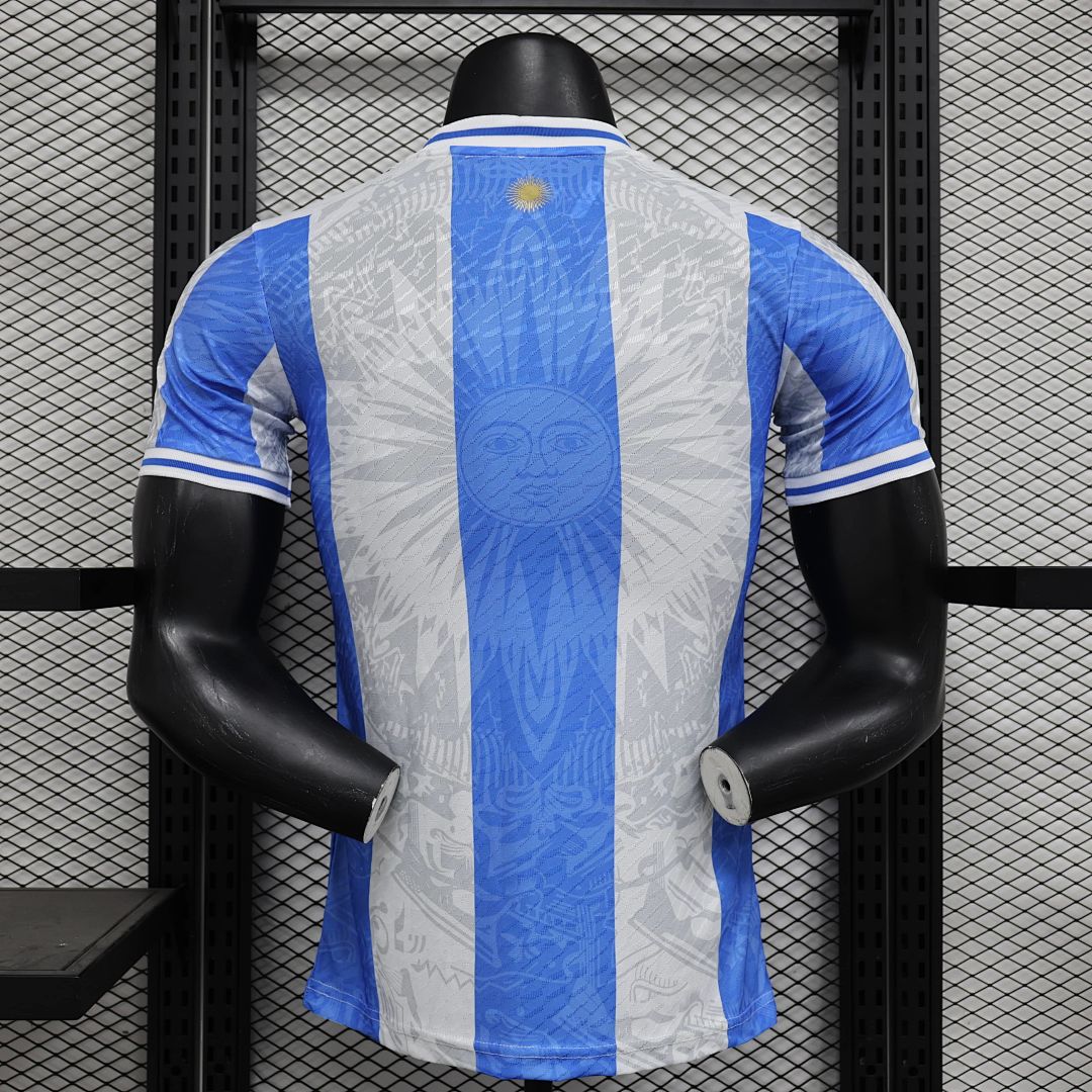 2024 Player Argentina Special Edition S-XXL 3