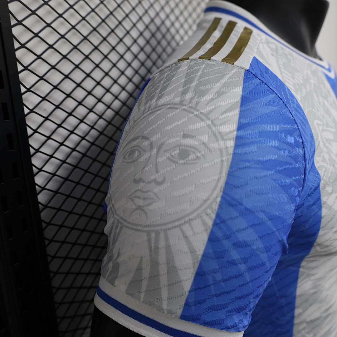 2024 Player Argentina Special Edition S-XXL 6