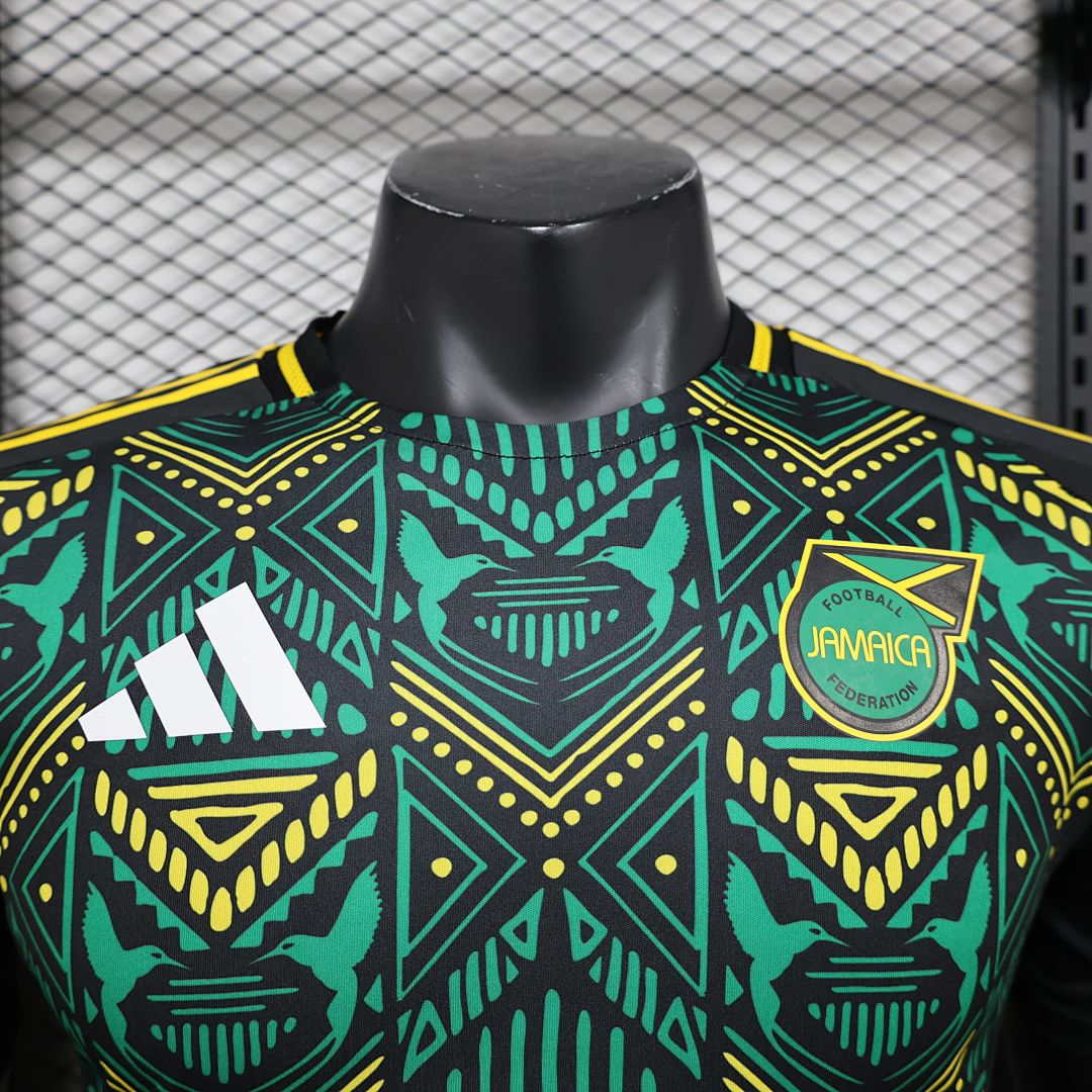 2024 Player Jamaica Away S-XXL 11