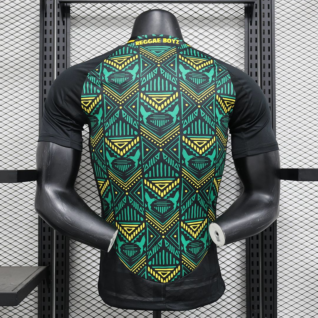 2024 Player Jamaica Away S-XXL 3