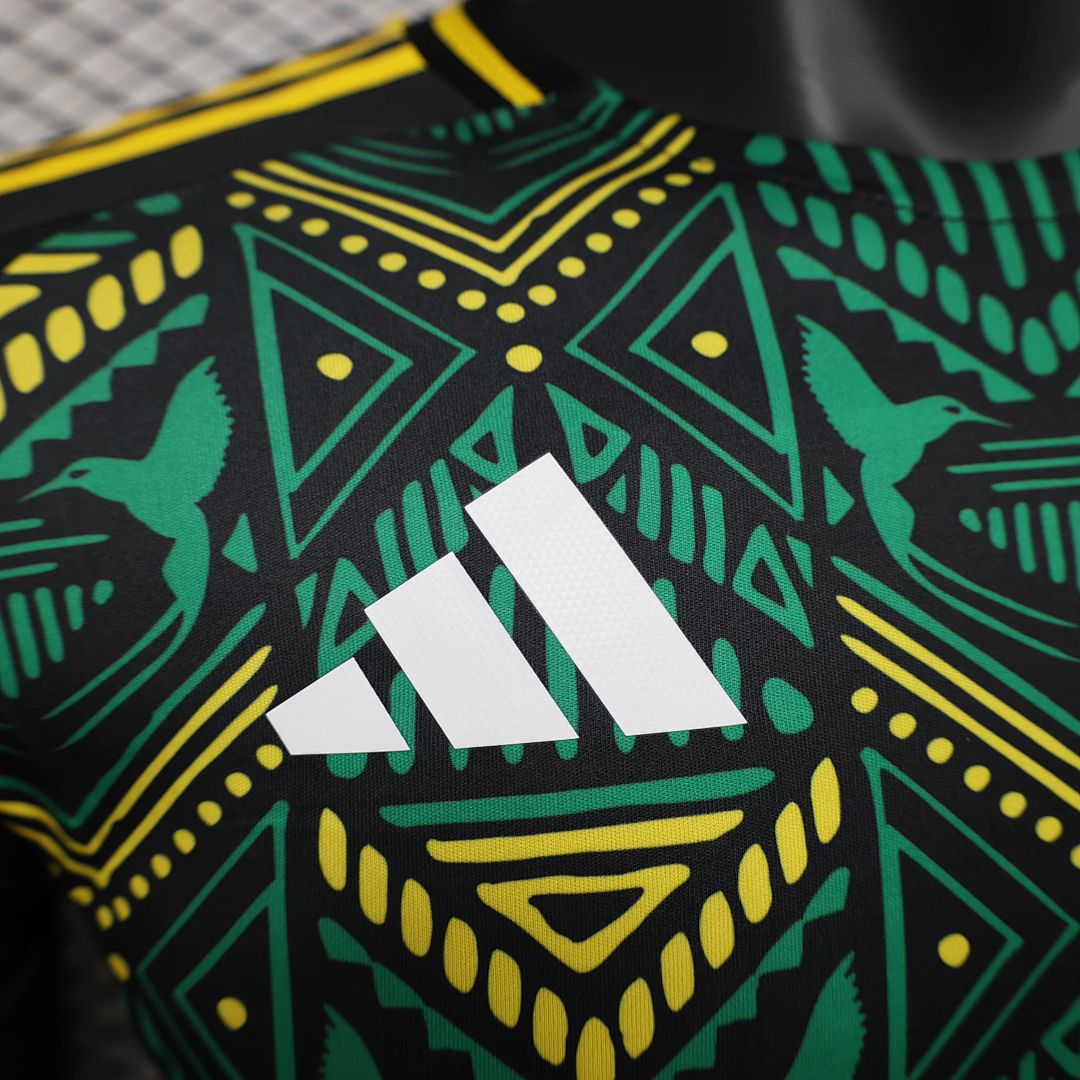 2024 Player Jamaica Away S-XXL 9