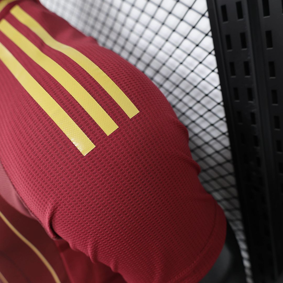 24_25 Player Roma Home S-XXL 7