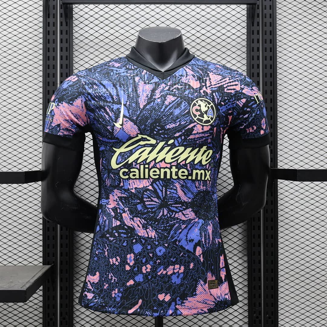 24_25 Player Americas Third Away S-XXL