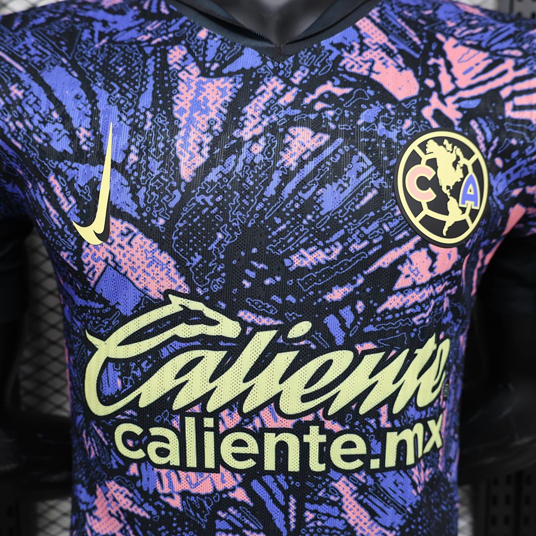 24_25 Player Americas Third Away S-XXL 2