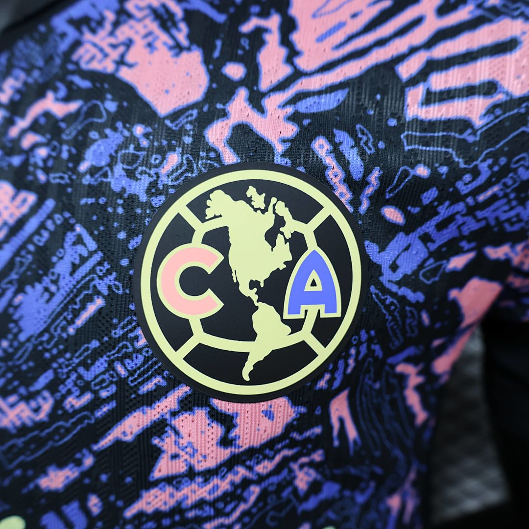 24_25 Player Americas Third Away S-XXL 3