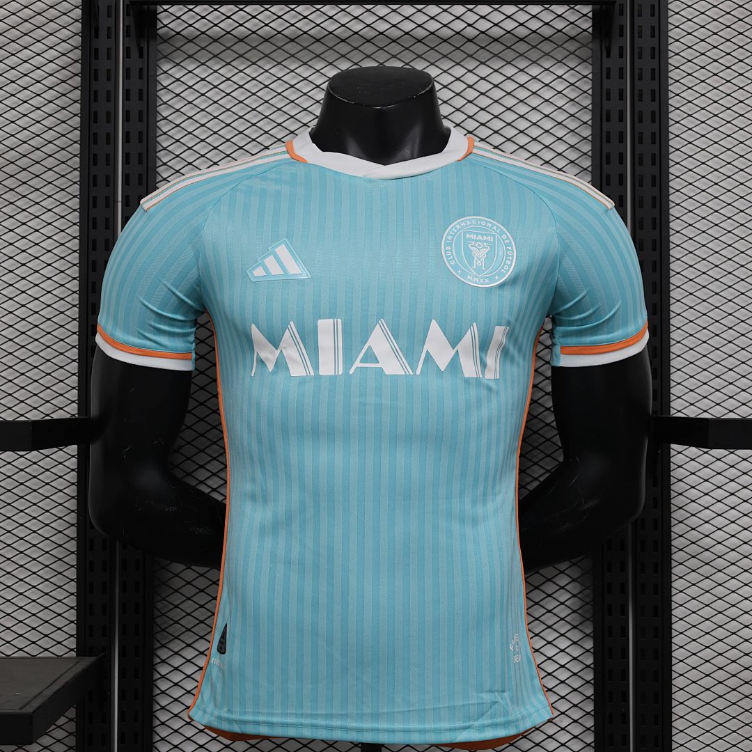 24_25 Player Miami Third Away S-XXL