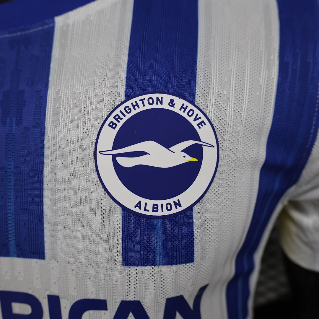 24_25 Player Brighton Home S-XXL 9