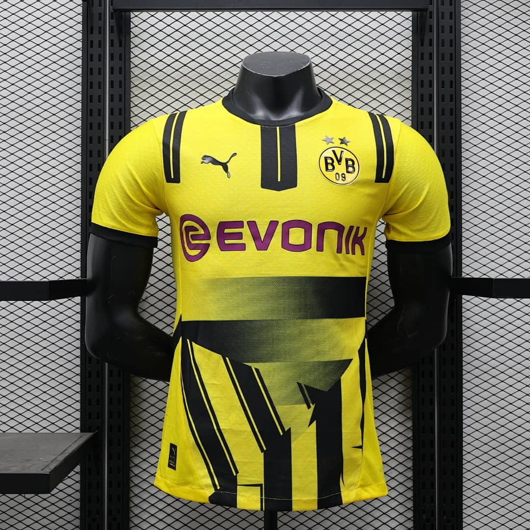 24_25 Player Dortmund Special Edition S-XXL