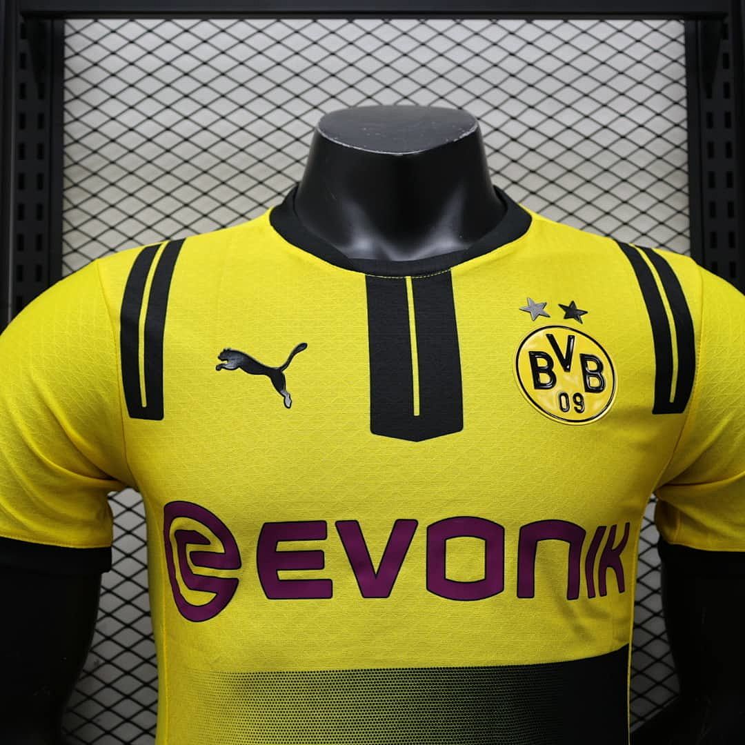 24_25 Player Dortmund Special Edition S-XXL 10