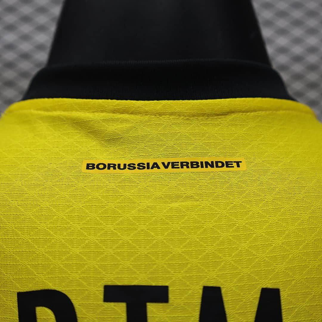 24_25 Player Dortmund Special Edition S-XXL 2