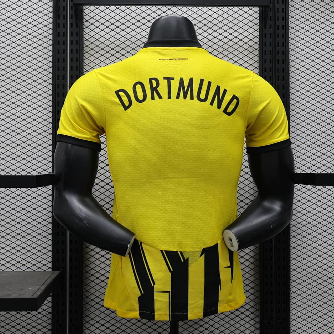 24_25 Player Dortmund Special Edition S-XXL 3