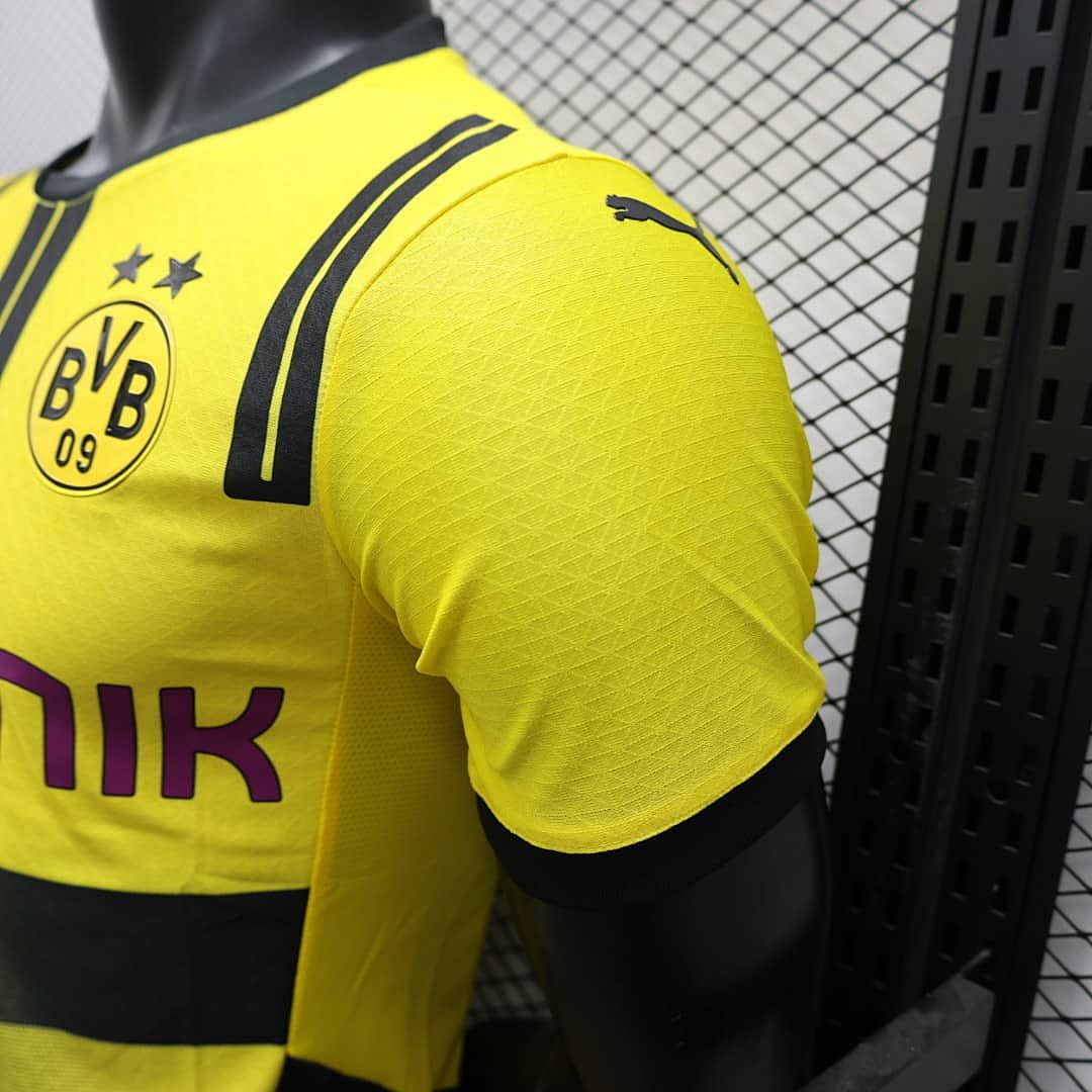 24_25 Player Dortmund Special Edition S-XXL 5