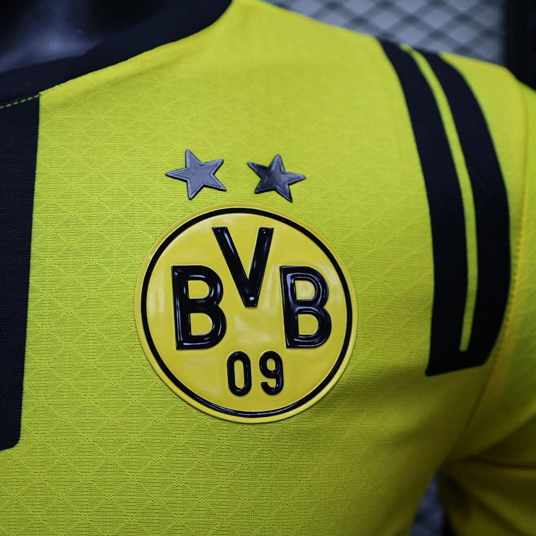 24_25 Player Dortmund Special Edition S-XXL 9