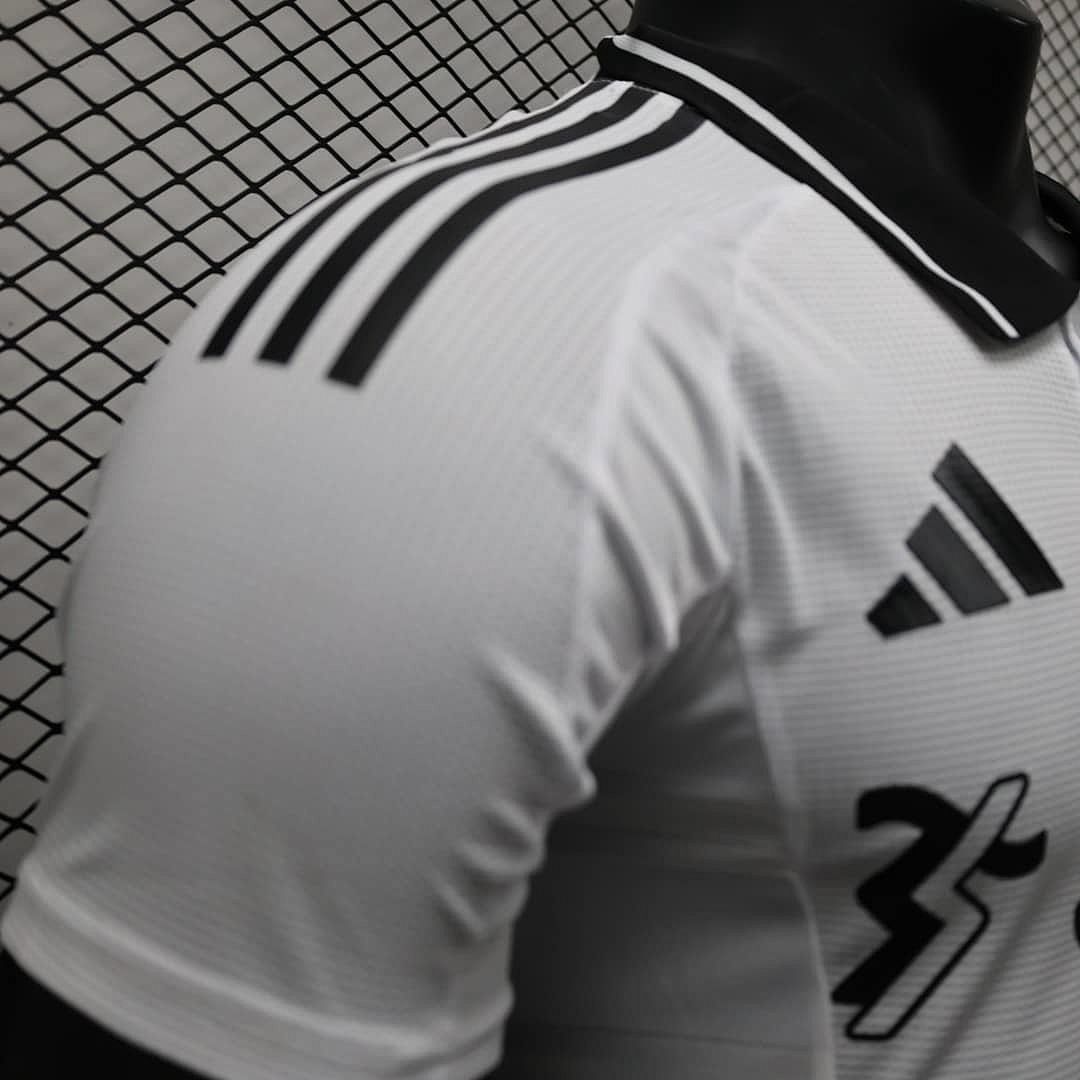 24_25 Player Fulham Home S-XXL 2