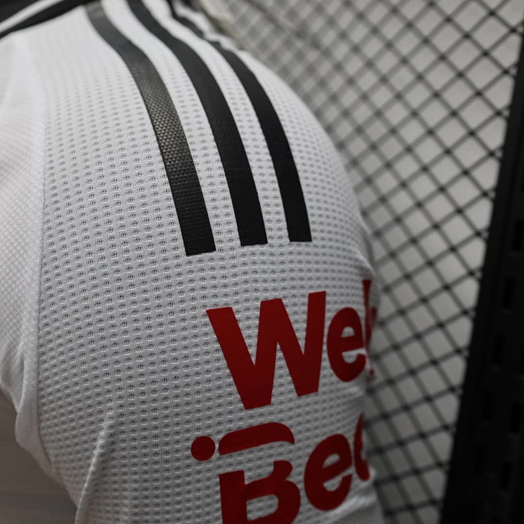 24_25 Player Fulham Home S-XXL 5