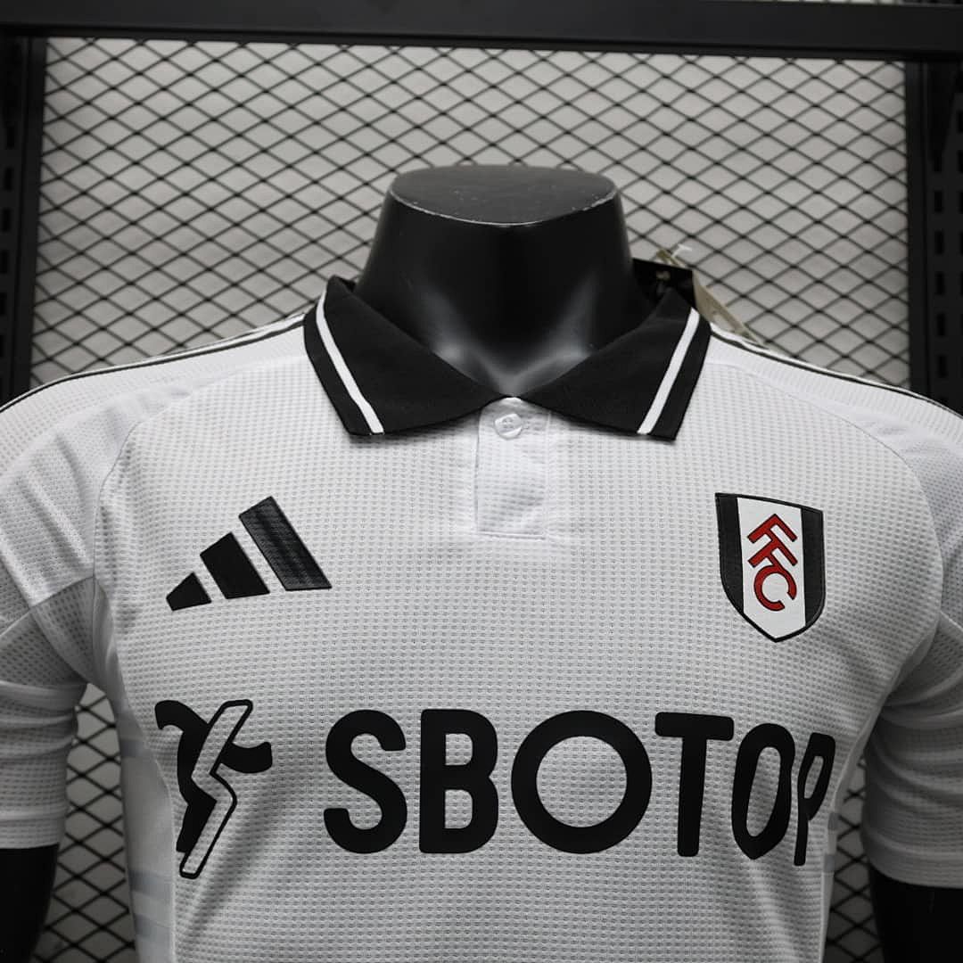 24_25 Player Fulham Home S-XXL 9