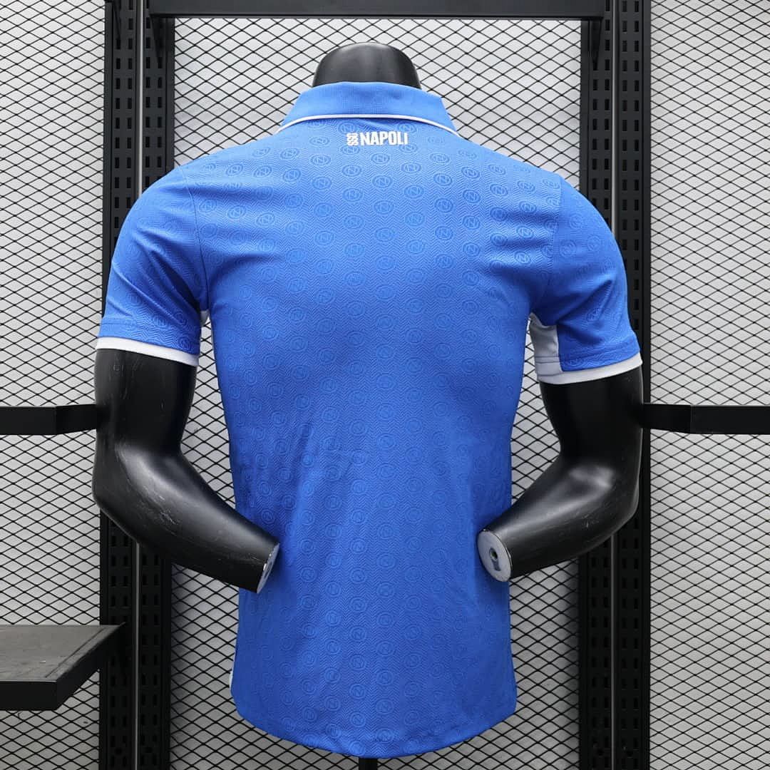 24_25 Player Napoli Home S-XXL 3