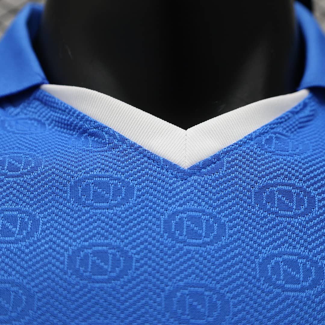 24_25 Player Napoli Home S-XXL 6