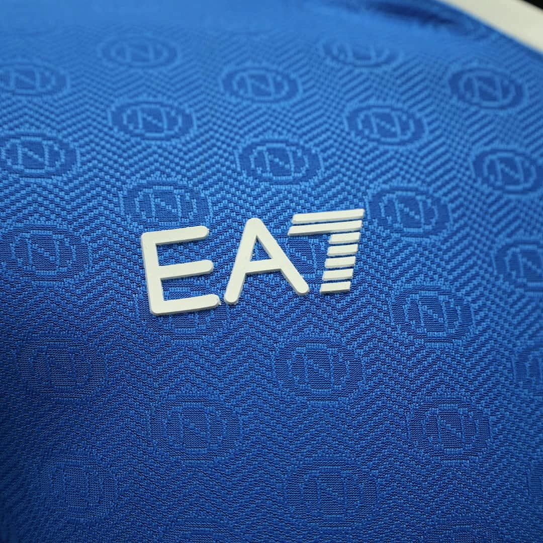 24_25 Player Napoli Home S-XXL 8