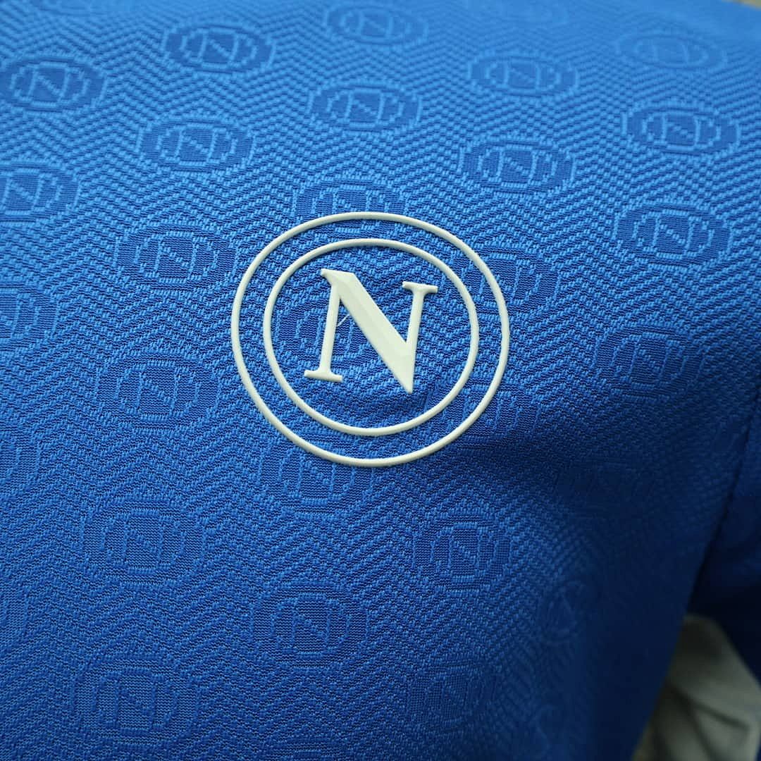 24_25 Player Napoli Home S-XXL 9
