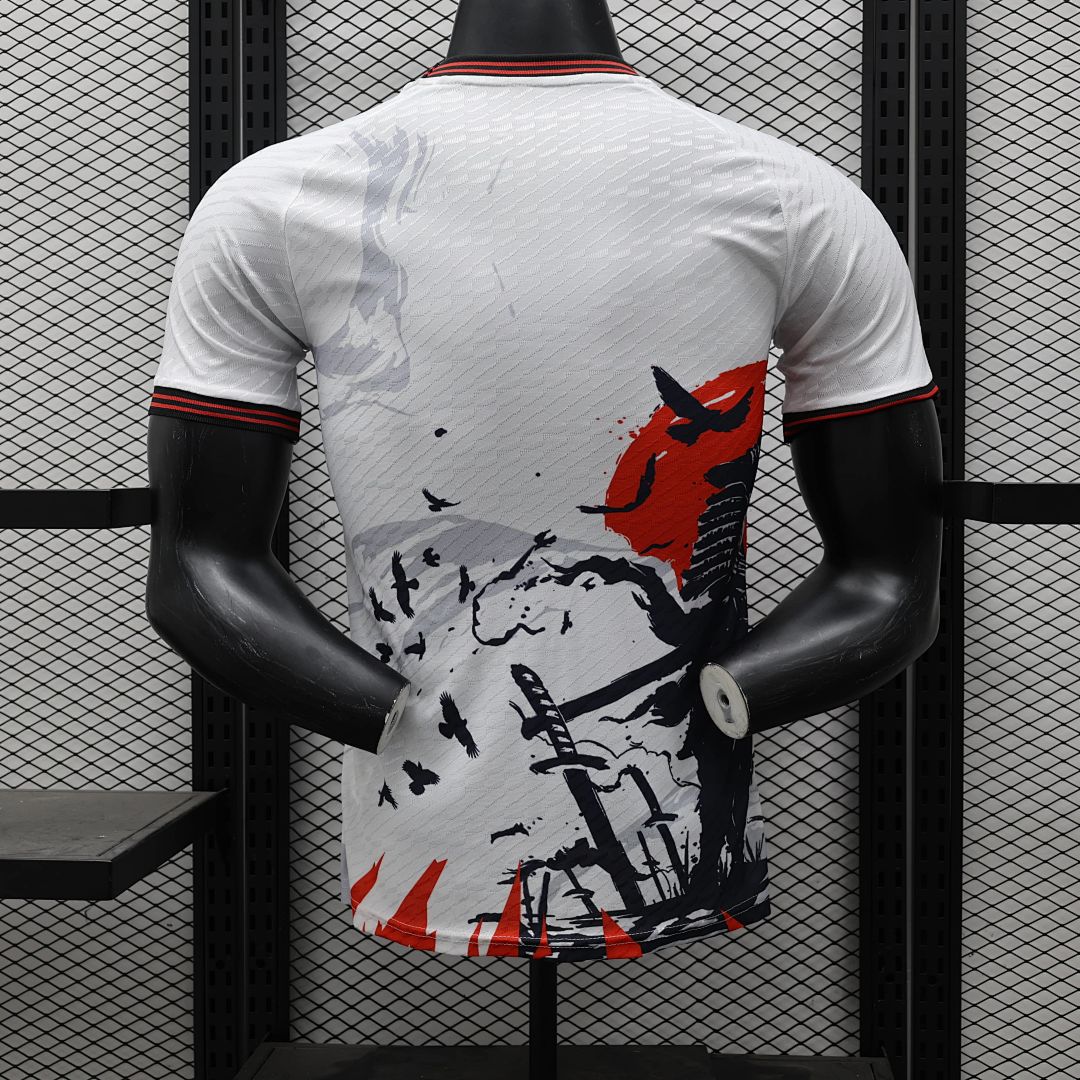 2024 Player Japan Special Edition S-XXL 11