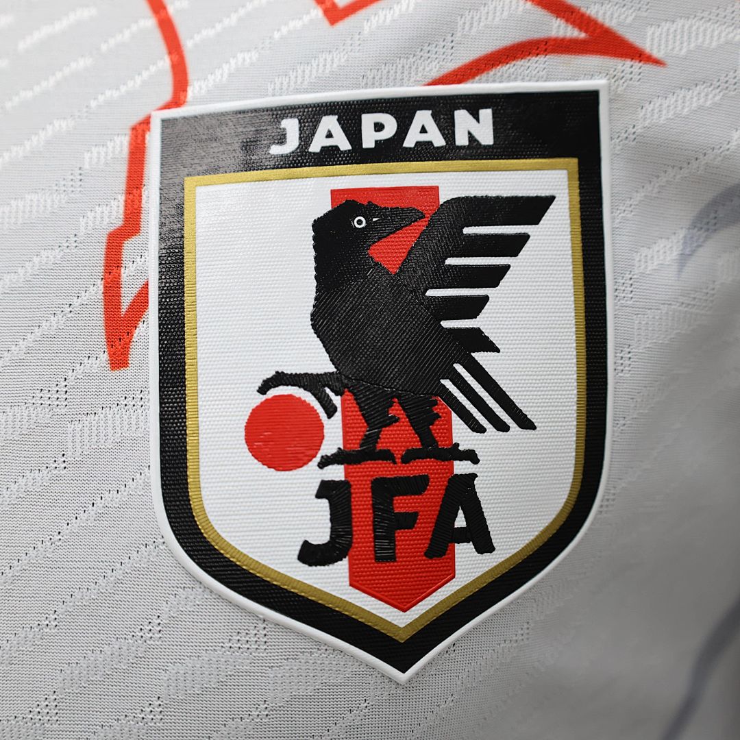2024 Player Japan Special Edition S-XXL 2