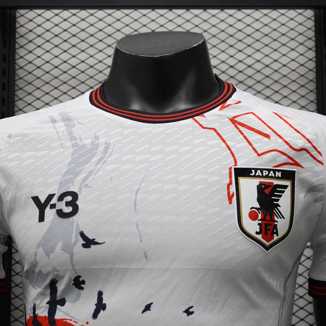 2024 Player Japan Special Edition S-XXL 4