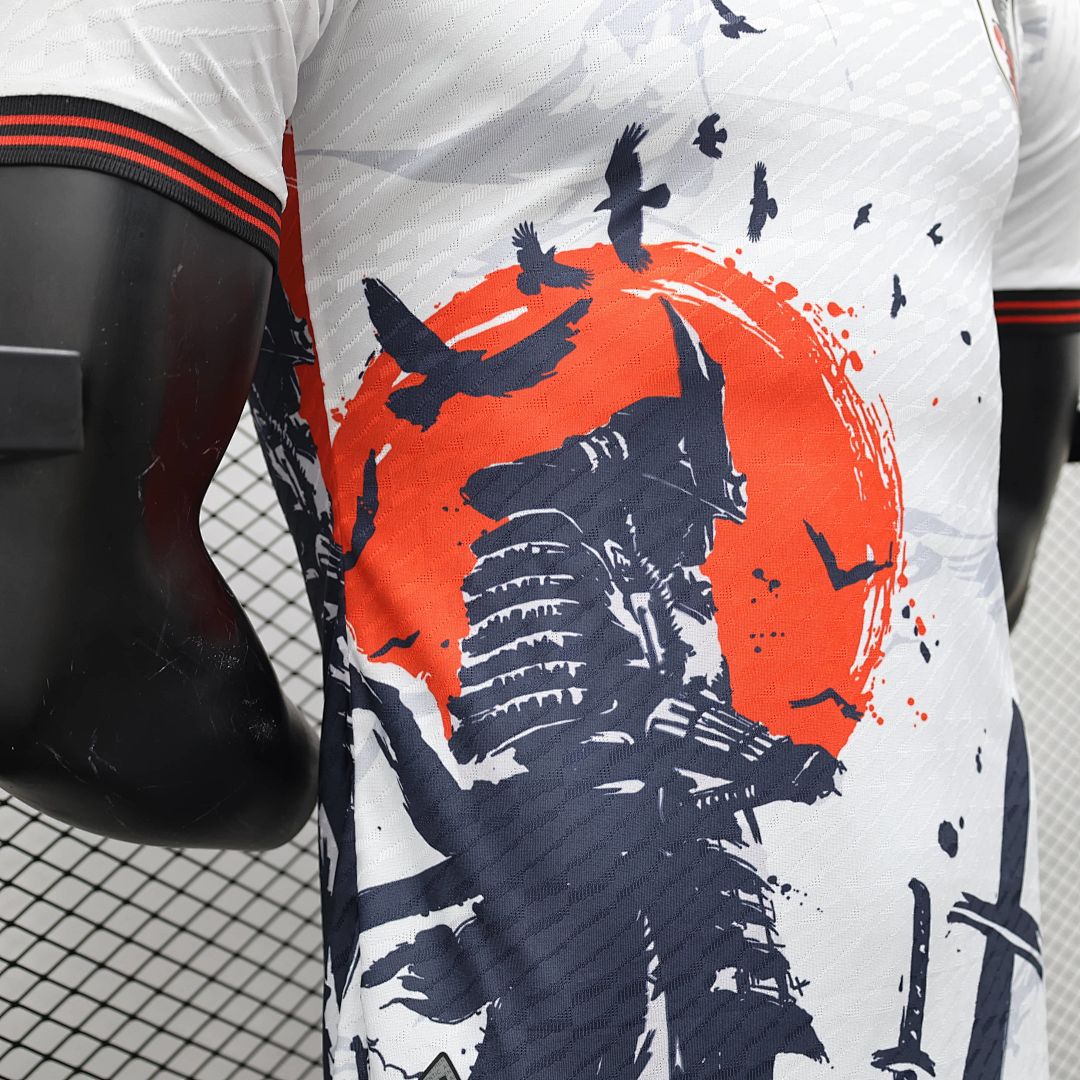 2024 Player Japan Special Edition S-XXL 5