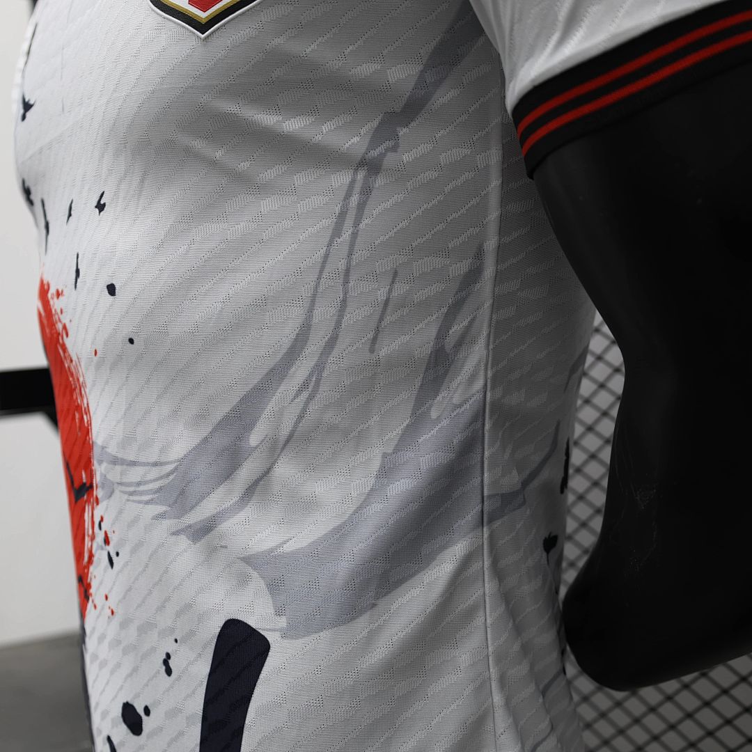 2024 Player Japan Special Edition S-XXL 6