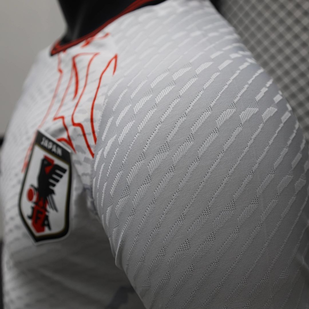 2024 Player Japan Special Edition S-XXL 7