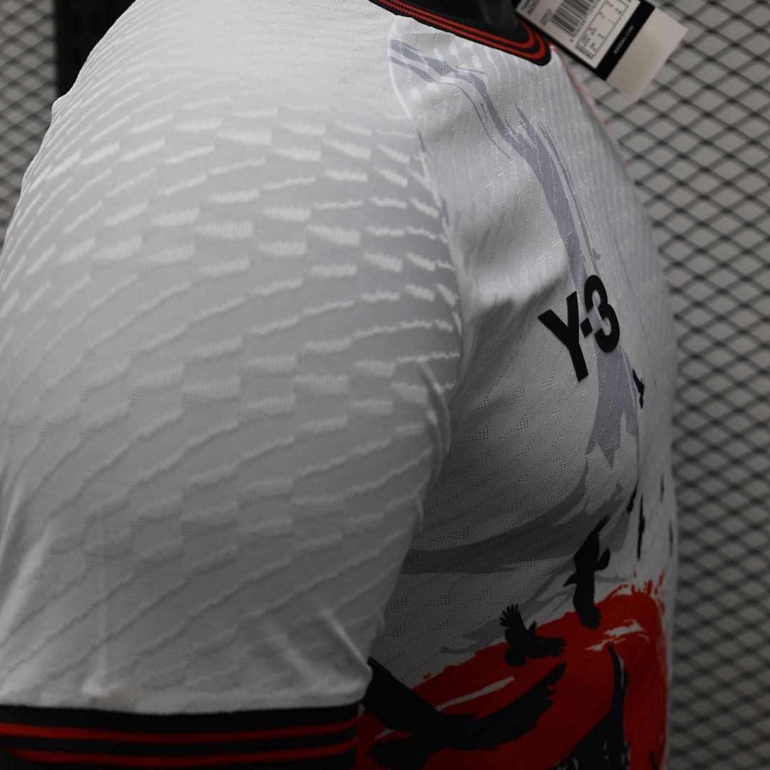 2024 Player Japan Special Edition S-XXL 9