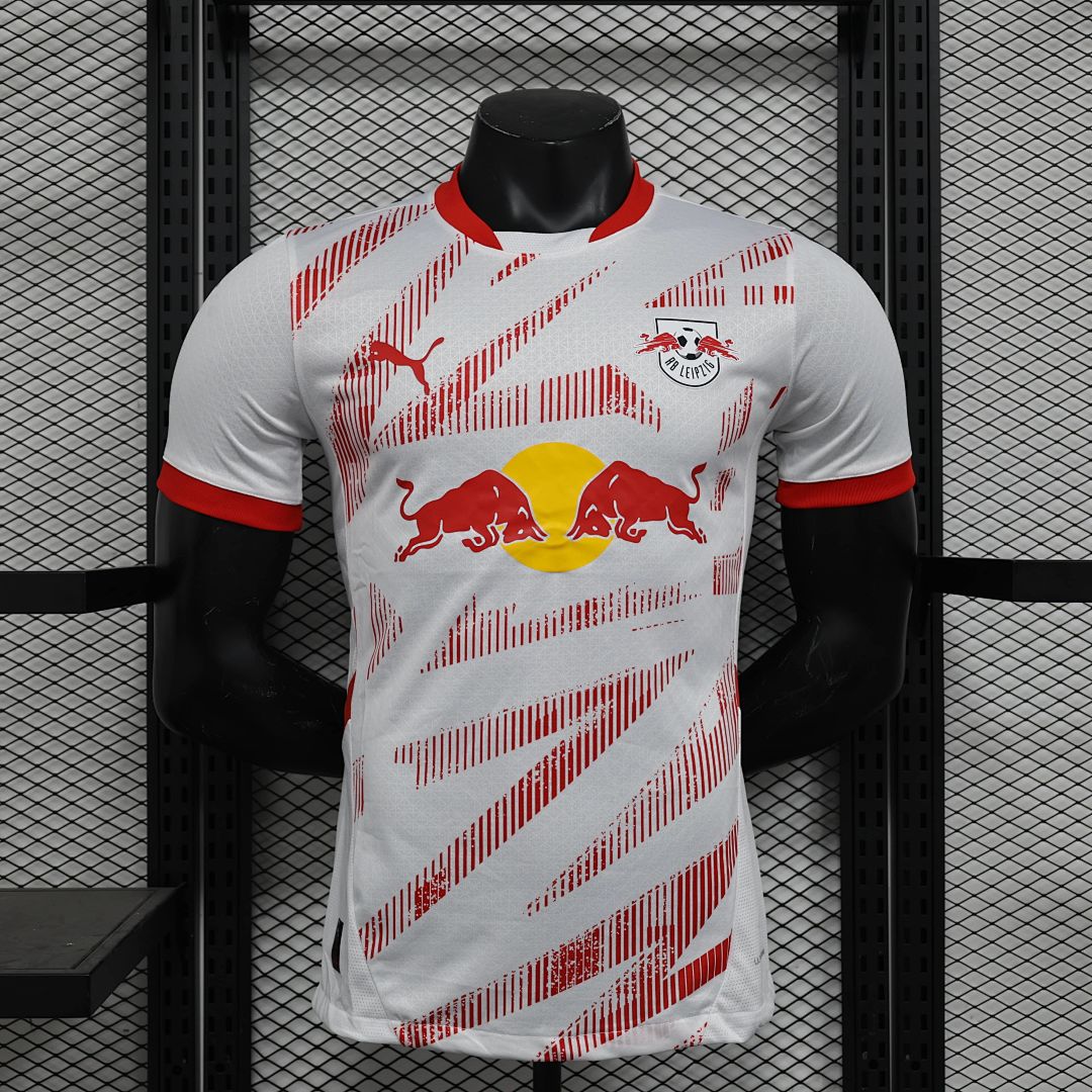 24_25 Player RB Leipzig Home S-XXL