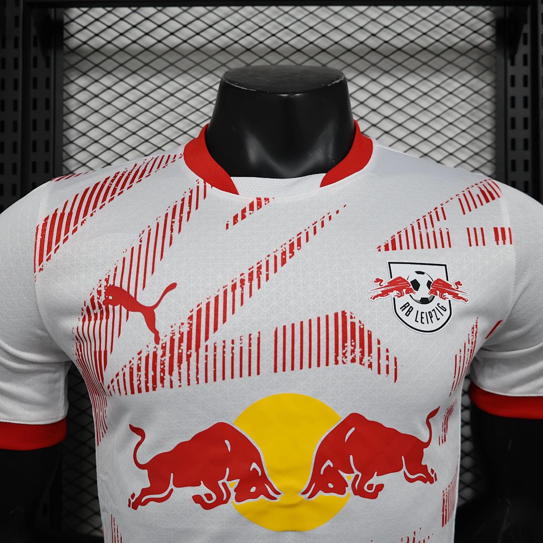 24_25 Player RB Leipzig Home S-XXL 11