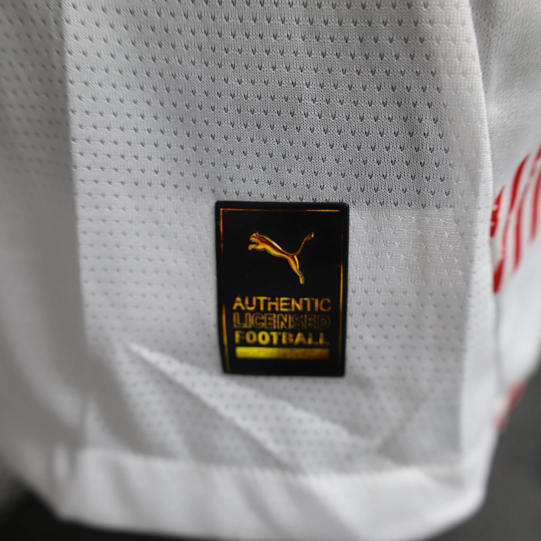 24_25 Player RB Leipzig Home S-XXL 4