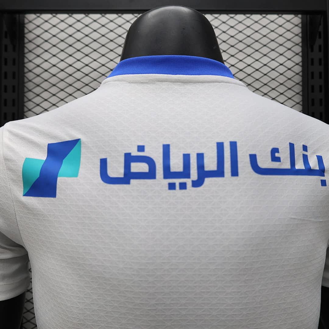 24_25 Player Riyadh Crescent Away Stadium S-XXL 2
