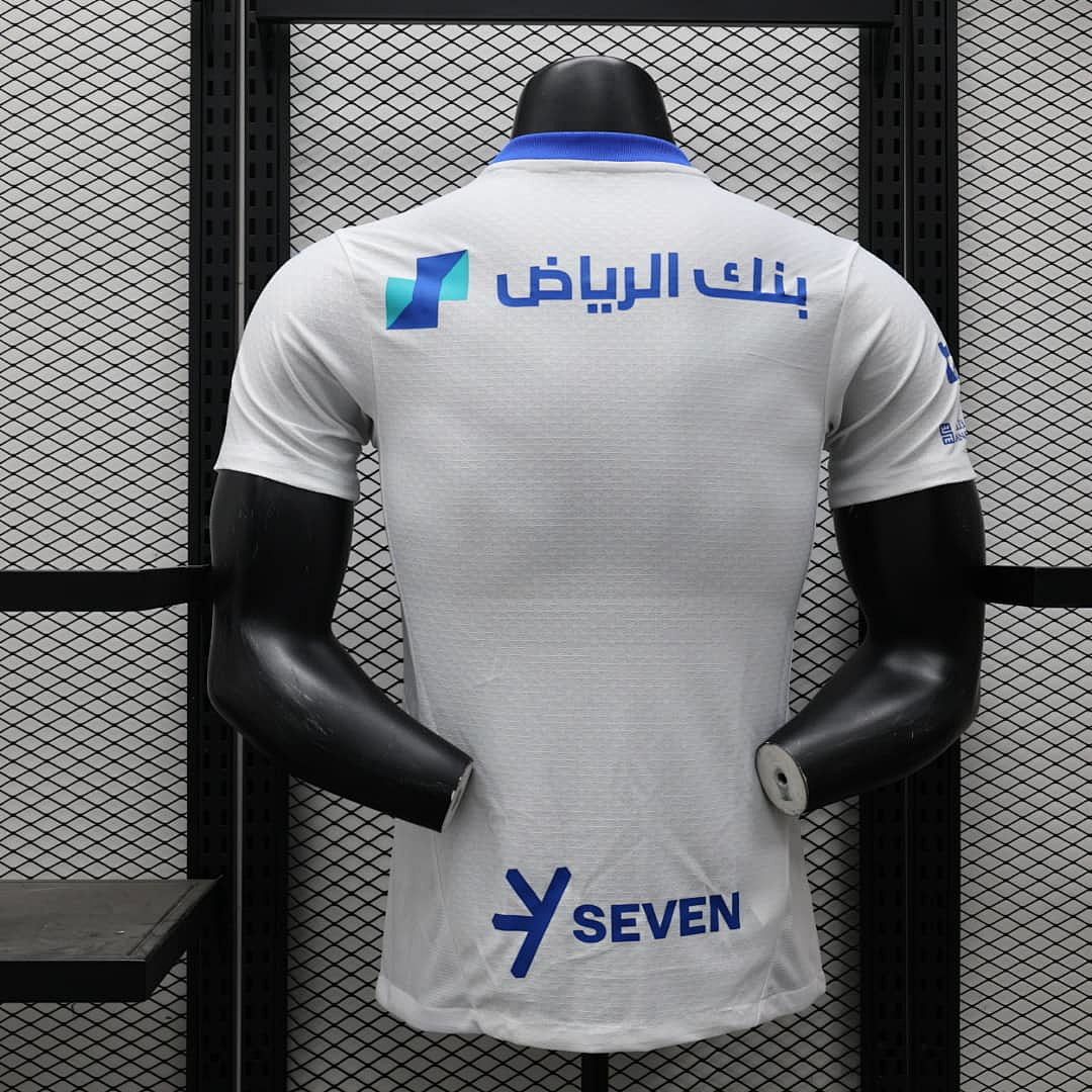 24_25 Player Riyadh Crescent Away Stadium S-XXL 3