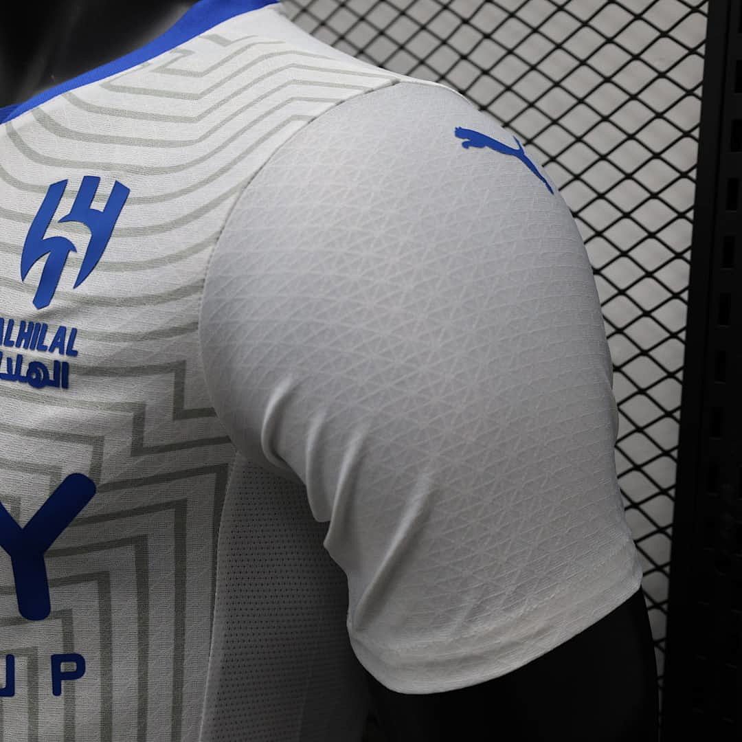 24_25 Player Riyadh Crescent Away Stadium S-XXL 5