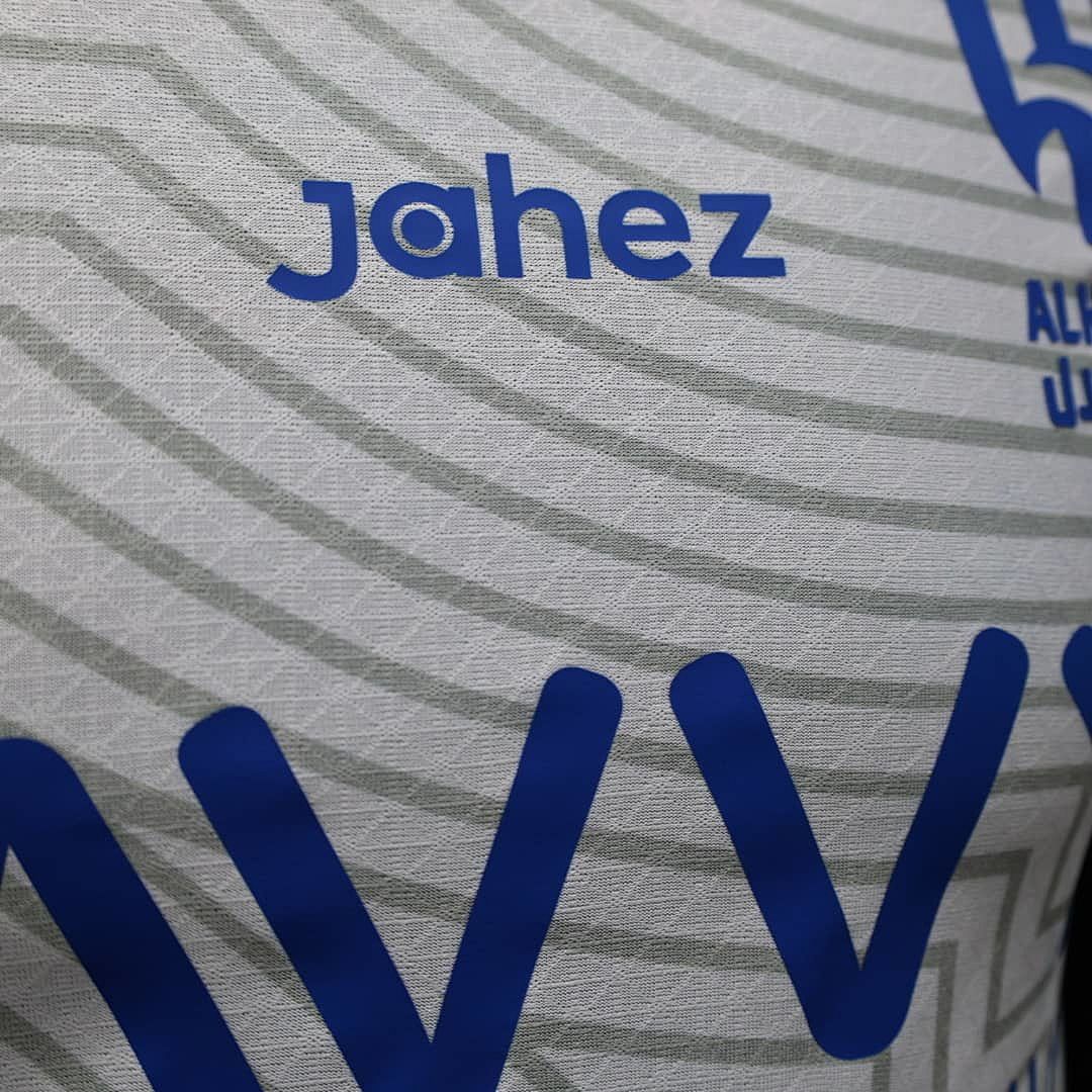 24_25 Player Riyadh Crescent Away Stadium S-XXL 8